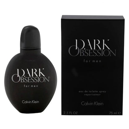M Dark Obsession by Calvin Klein – for Men