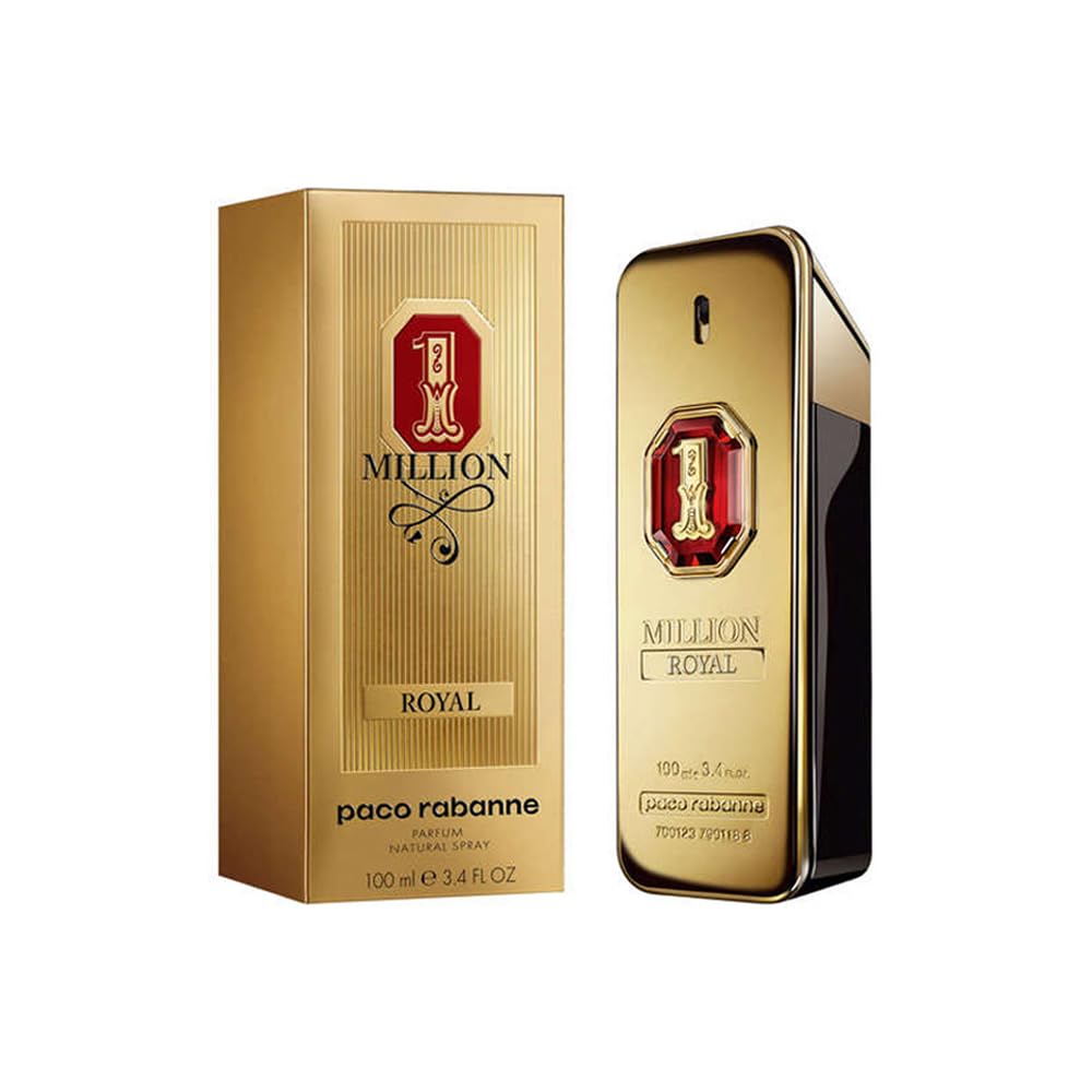 1 Million Royal by Paco Rabanne –  for Men