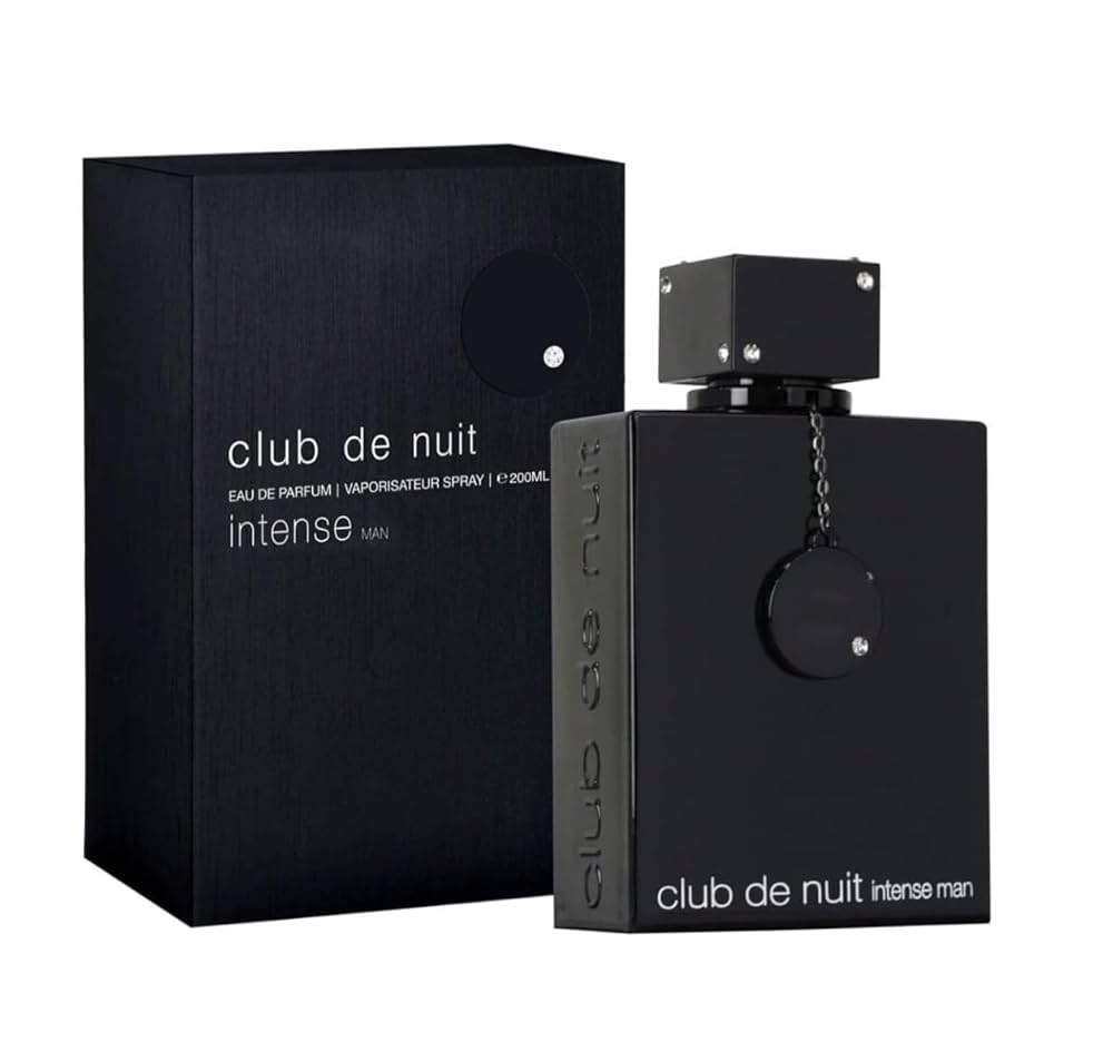 Club De Nuit Intense by Armaf - for Men