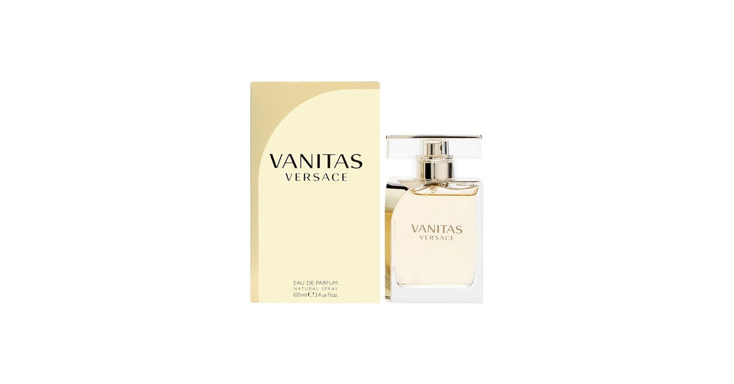W Vanitas by Versace –  for Women