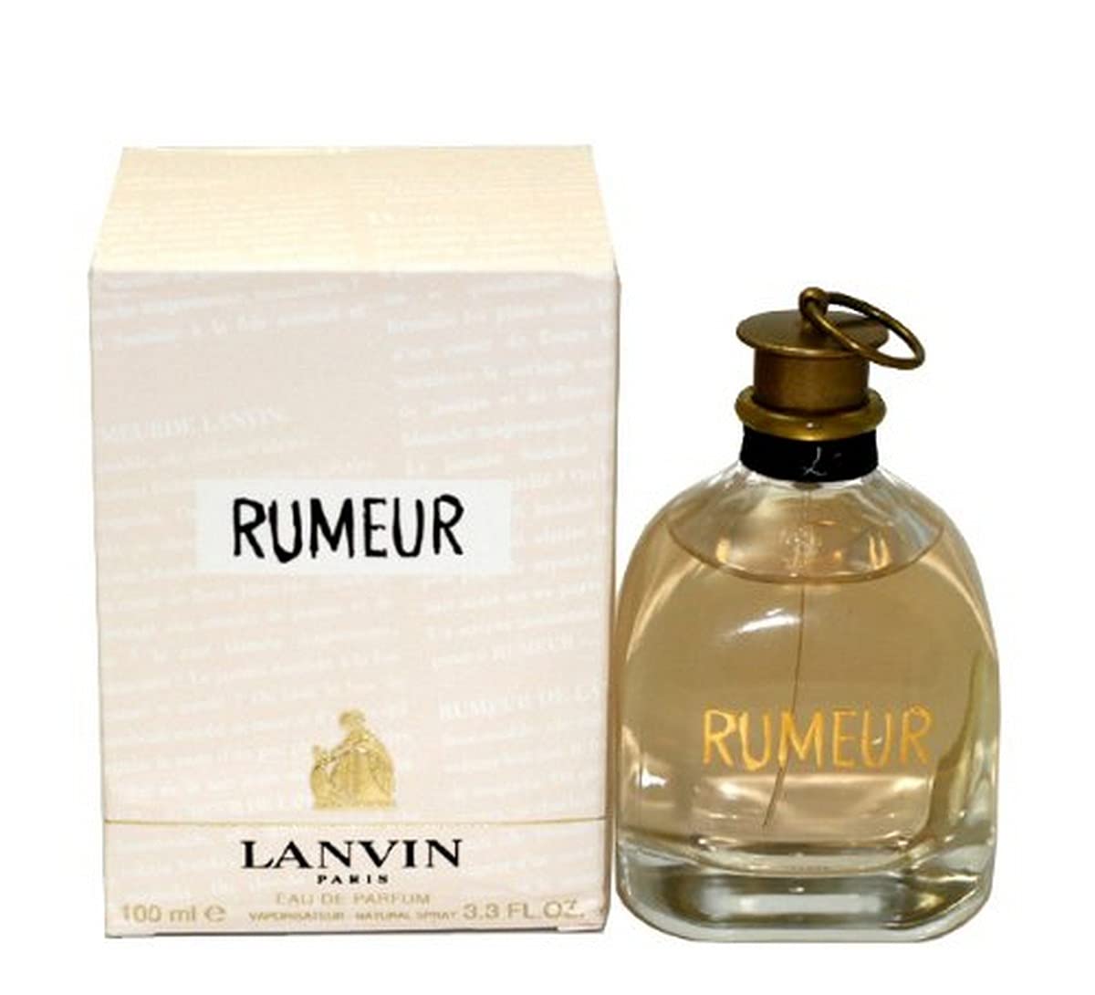 W Rumeur by Lanvin –  for Women