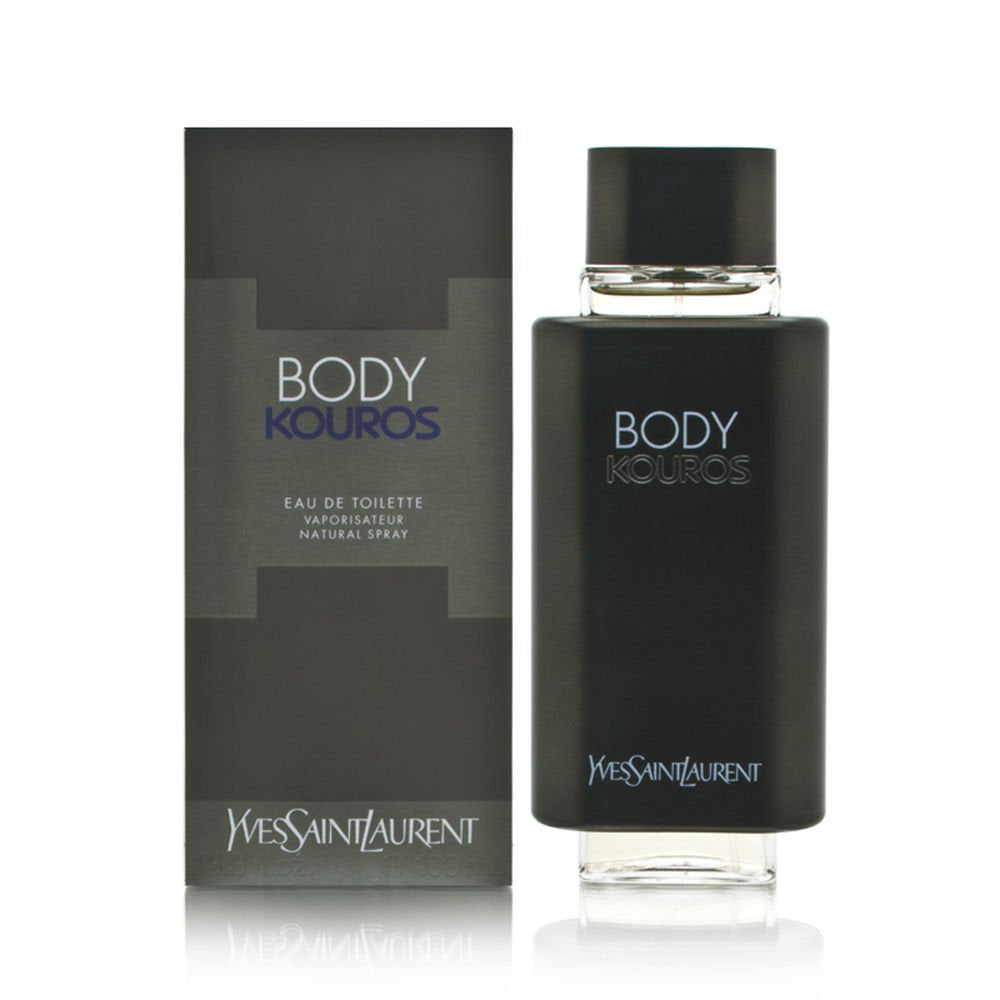 M Body Kouros by Yves Saint Laurent –  for Men