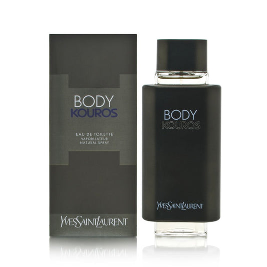 M Body Kouros by Yves Saint Laurent –  for Men