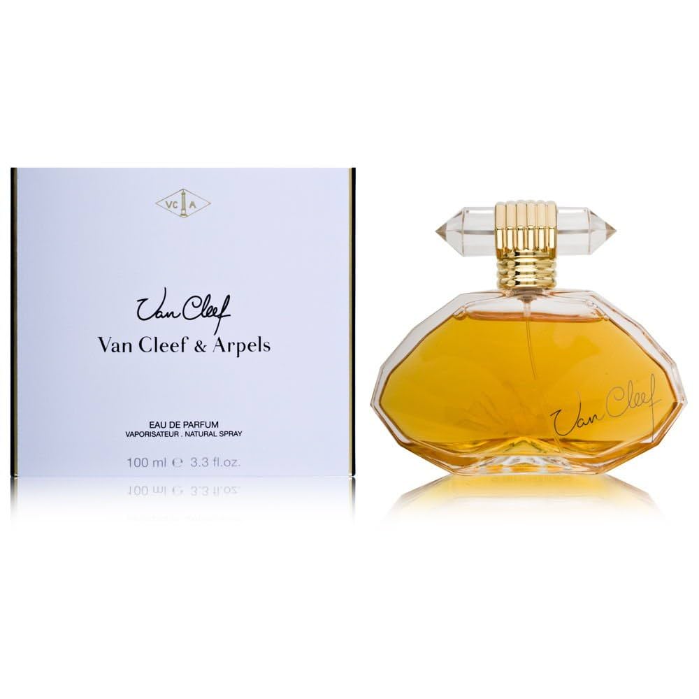 W Van Cleef by Van Cleef & Arpels – for Women