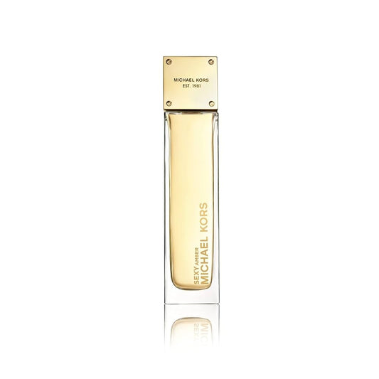 WS Sexy Amber by Michael Kors –  for Women