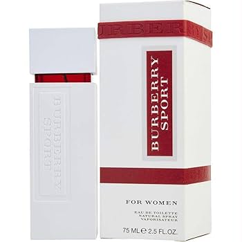 W Burberry Sport by Burberry – for Women
