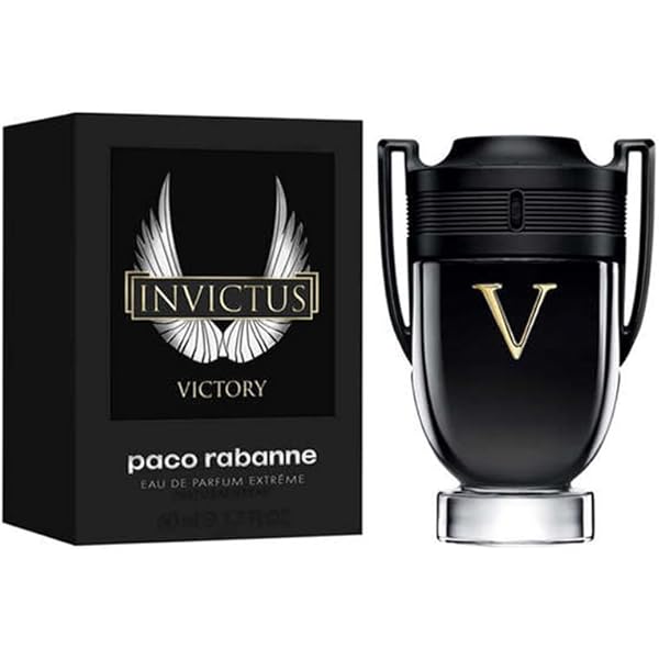 Invictus Victory by Paco Rabanne – for Men