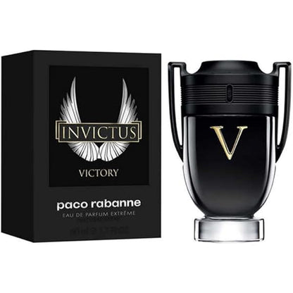 Invictus Victory by Paco Rabanne – for Men