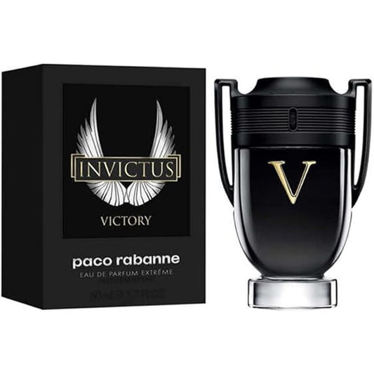 Invictus Victory by Paco Rabanne – for Men