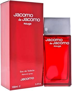 M Jacomo De Jacomo Rouge by Jacomo –  for Men