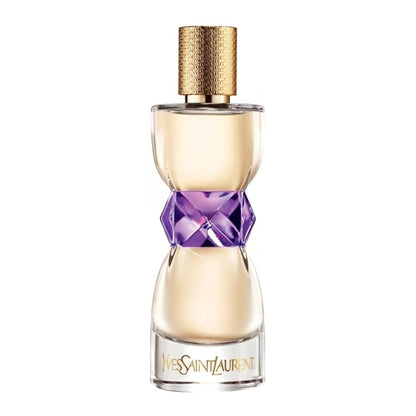 WS Manifesto by YSL – for Women