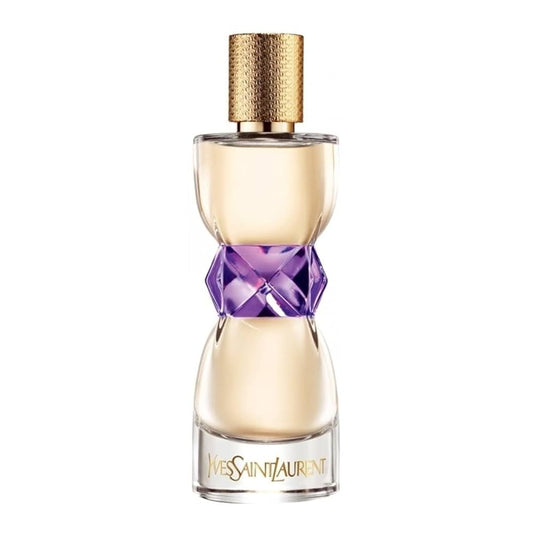 WS Manifesto by YSL – for Women