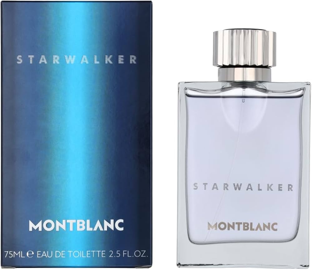 M Starwalker by Montblanc –  for Men