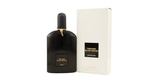 Black Orchid Voile de Fleur by Tom Ford – for Women