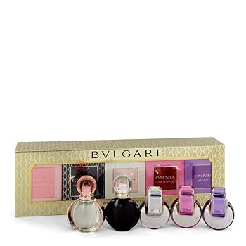 WS Bvlgari by Bvlgari – for Women