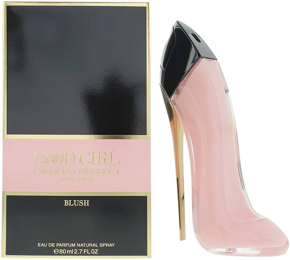Good Girl Blush by Carolina Herrera –  for Women