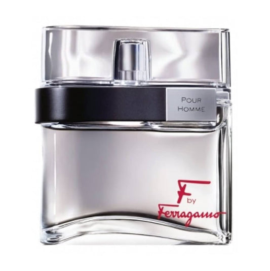 M F by Salvatore Ferragamo – for Men