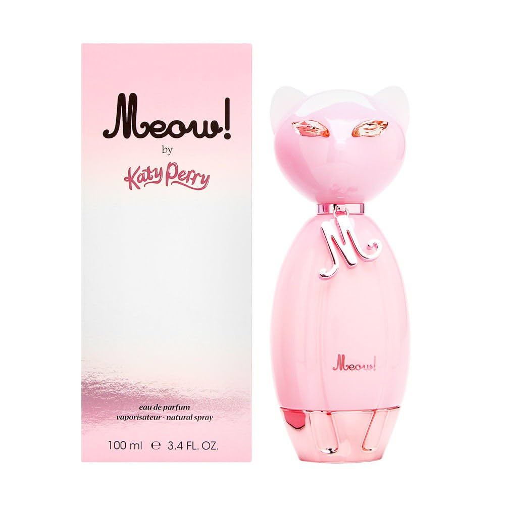 WS Meow by Katy Perry – for Women