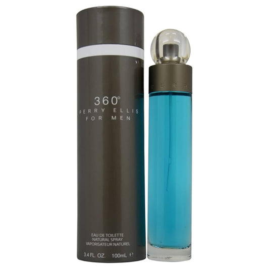 M 360 by Perry Ellis – for Men