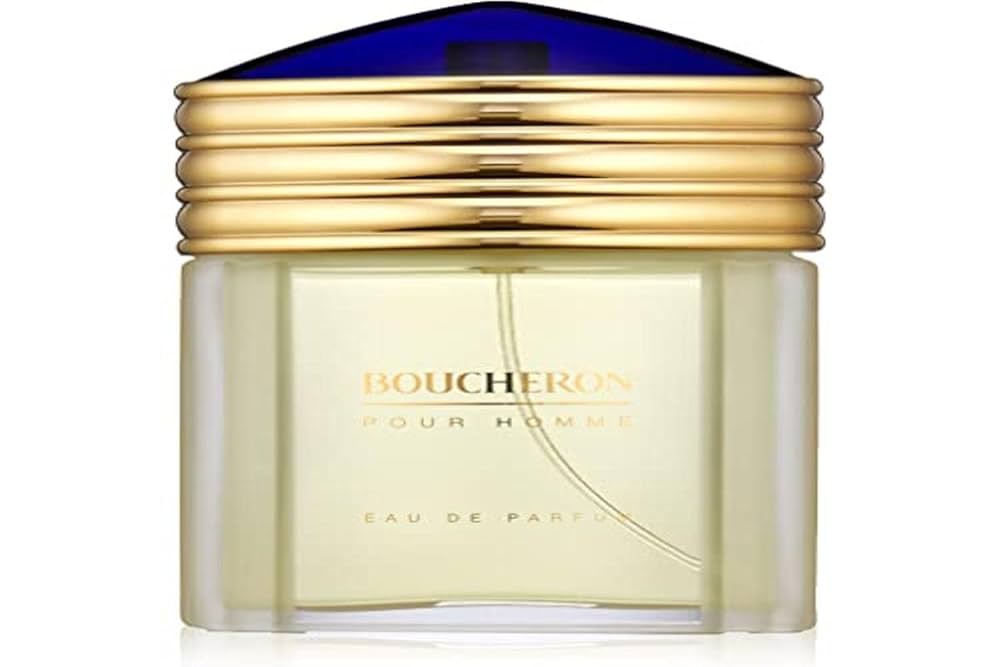 M Boucheron by Boucheron – for Men