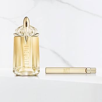 WS Alien Goddess by Thierry Mugler – for Women