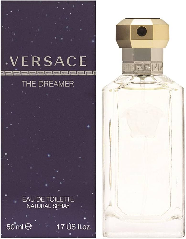 M The Dreamer by Versace – for Men