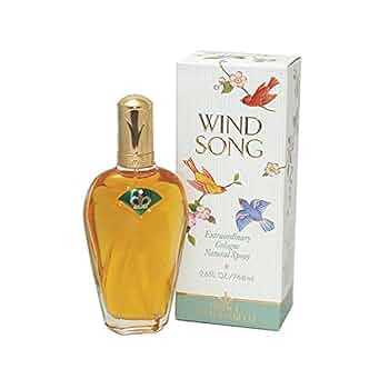 Wind Song by Prince Matchabelli – for Women