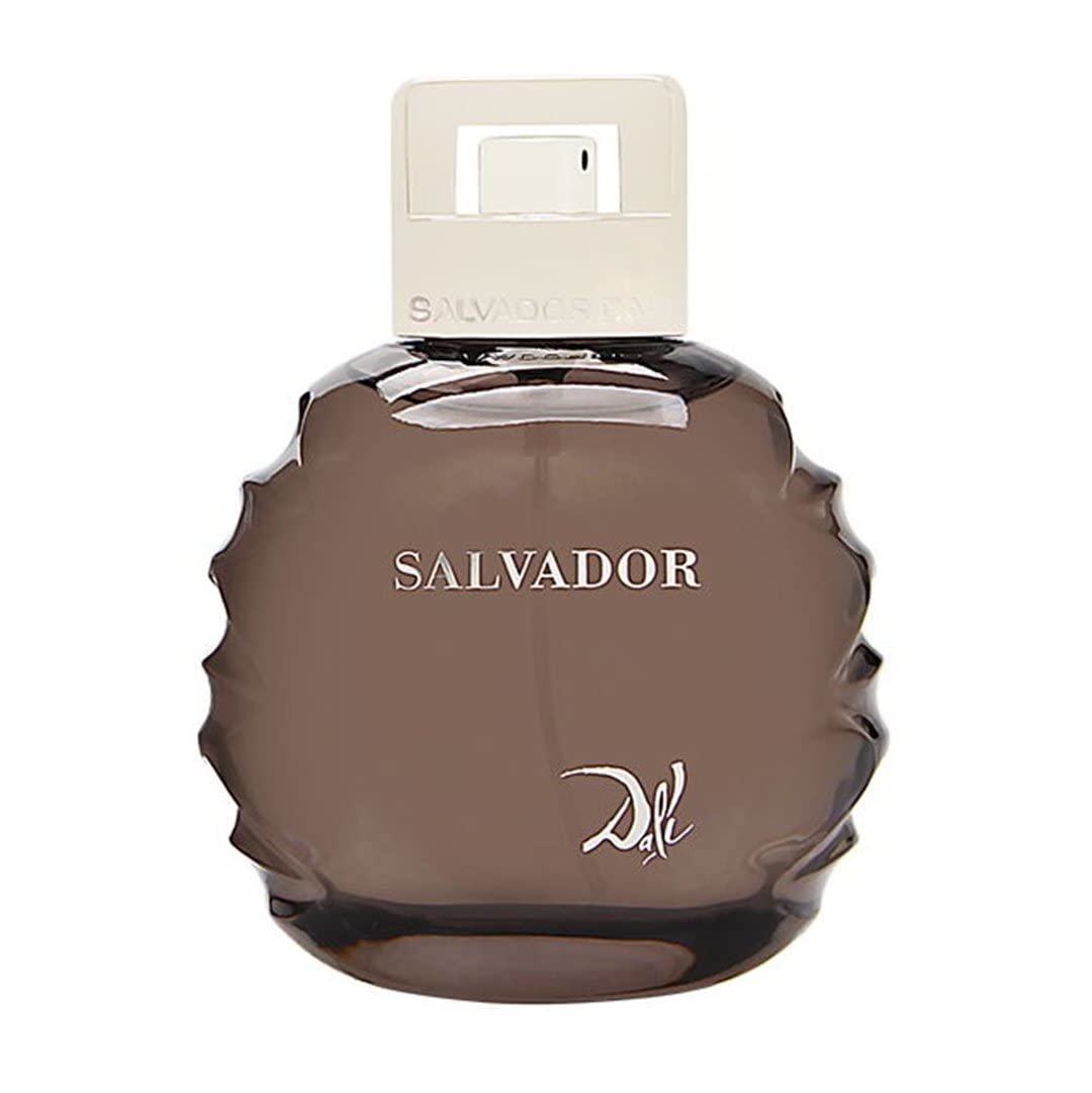 M Salvador Dali by Salvador Dali – for Men