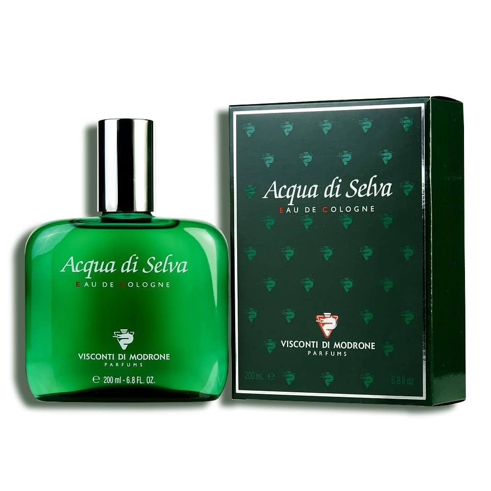 M Aqua di Selva by Visconti Di Modrone – for Men