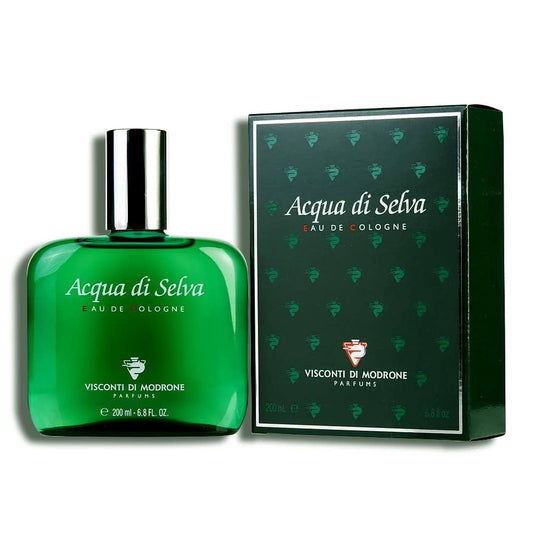 M Aqua di Selva by Visconti Di Modrone – for Men