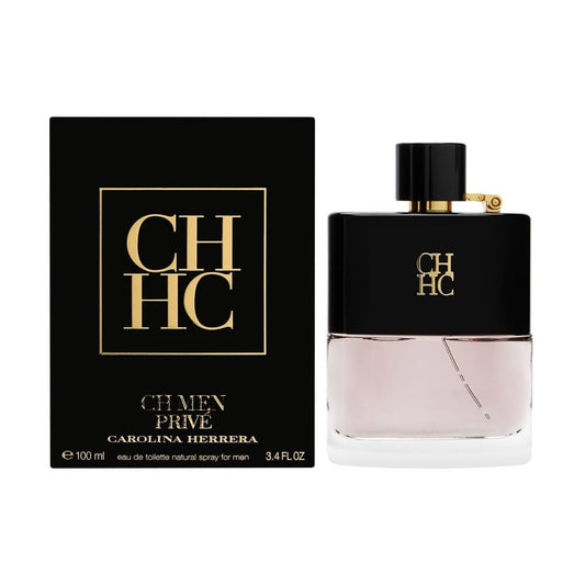 MS CH Men Prive by Carolina Herrera –  for Men