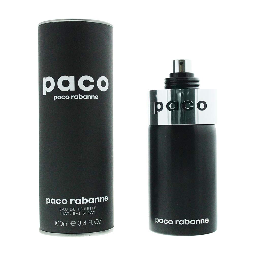 M Paco Rabanne by Paco Rabanne – for Men