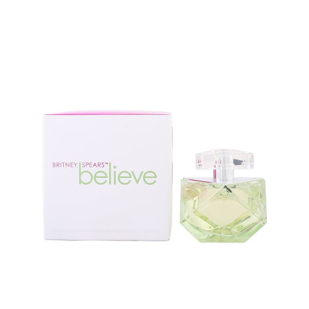 W Believe by Britney Spears –  for Women