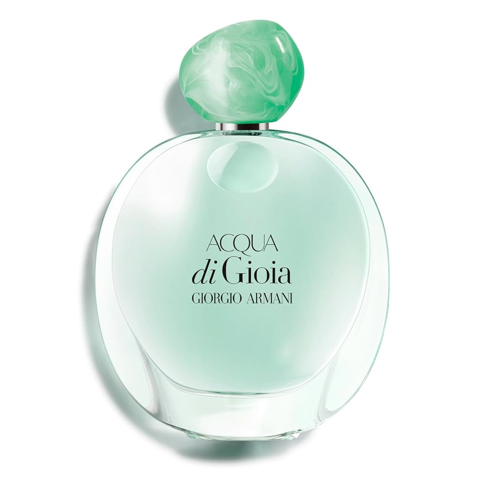 W Acqua Di Gioia by Giorgio Armani –  for Women