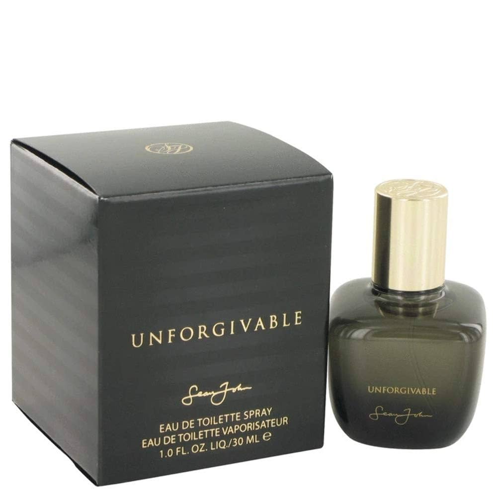 M Unforgivable Black by Sean John –  for Men