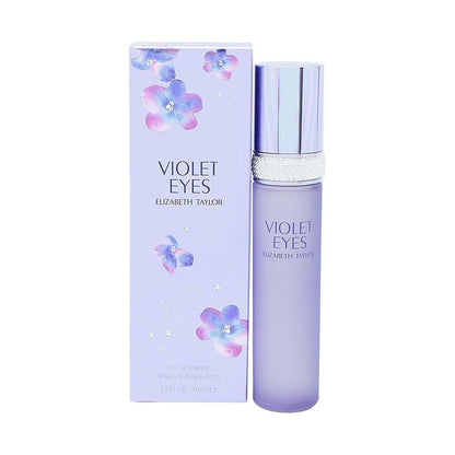 W Violet Eyes by Elizabeth Taylor –  for Women