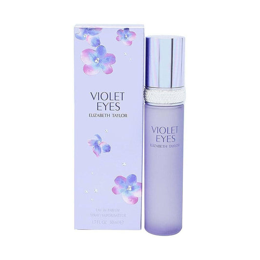 W Violet Eyes by Elizabeth Taylor –  for Women
