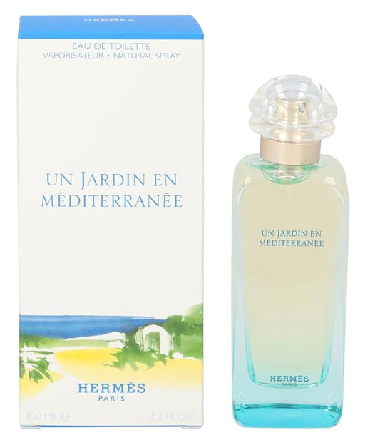 W Un Jardin En Méditerranée by Hermès – for Women