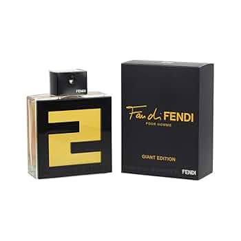 MS Fan Di Fendi – for Men