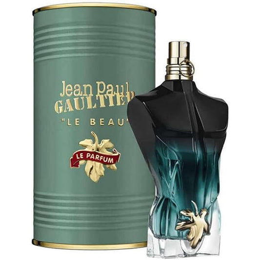 M Le Beau Paradise Garden by Jean Paul Gaultier – For Women