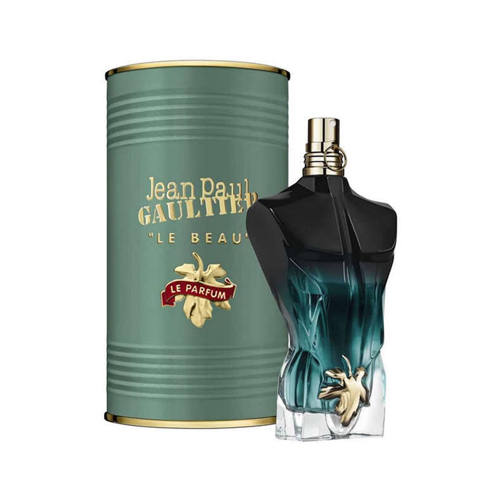 M Le Beau by Jean Paul Gaultier –  for Men
