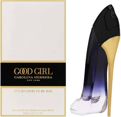 W Good Girl Légère by Carolina Herrera – for Women