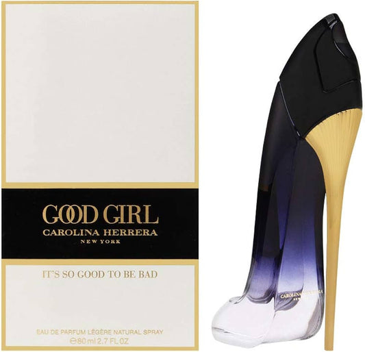 W Good Girl Légère by Carolina Herrera – for Women