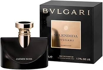 WS Jasmin Noir by Bvlgari –  for Women