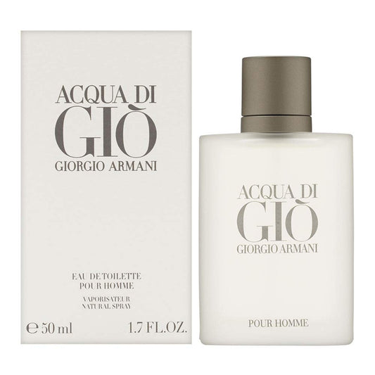 Acqua di Giò by Giorgio Armani – for Men