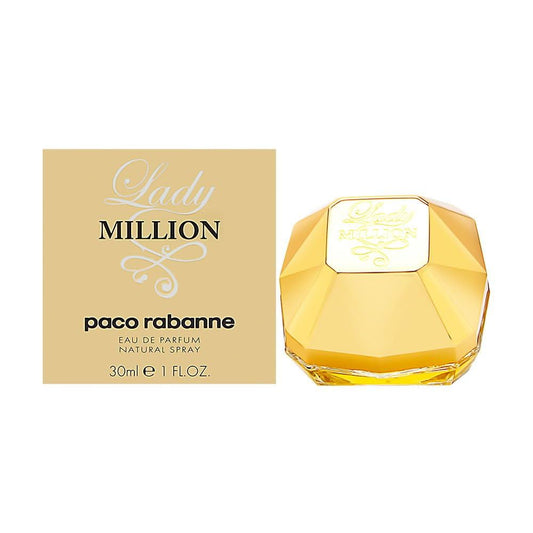 W Lady Million by Paco Rabanne – for Women