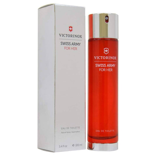 W Swiss Army by Victorinox –  for Women