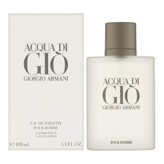 Acqua Di Giò by Giorgio Armani – for Men