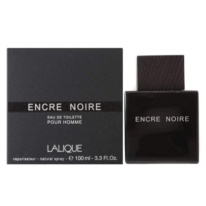 M Encre Noir by Lalique –  for Men