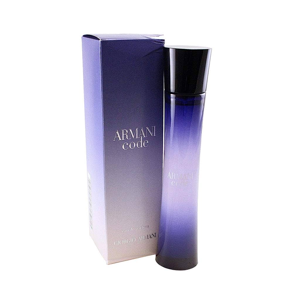 W Armani Code by Giorgio Armani – for Women